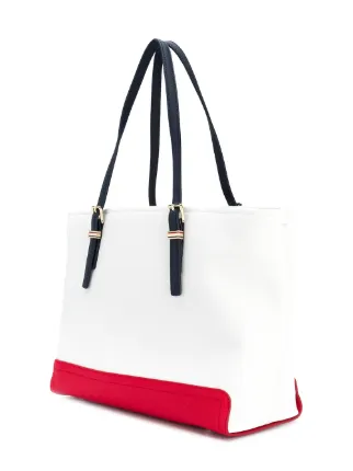 Contrast medium tote bag展示图