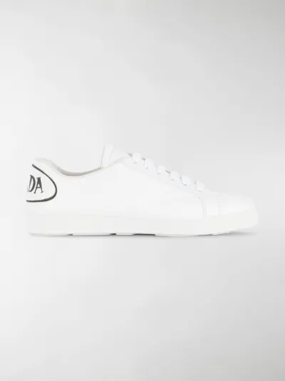 prada bubble sneakers