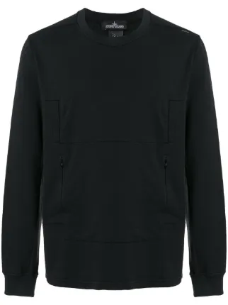 Stone Island Shadow Project