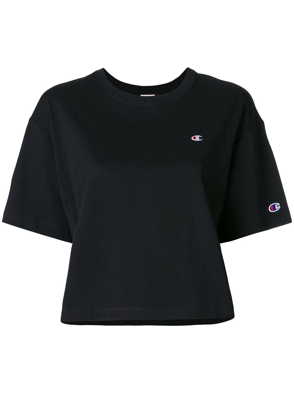 champion boxy t shirt