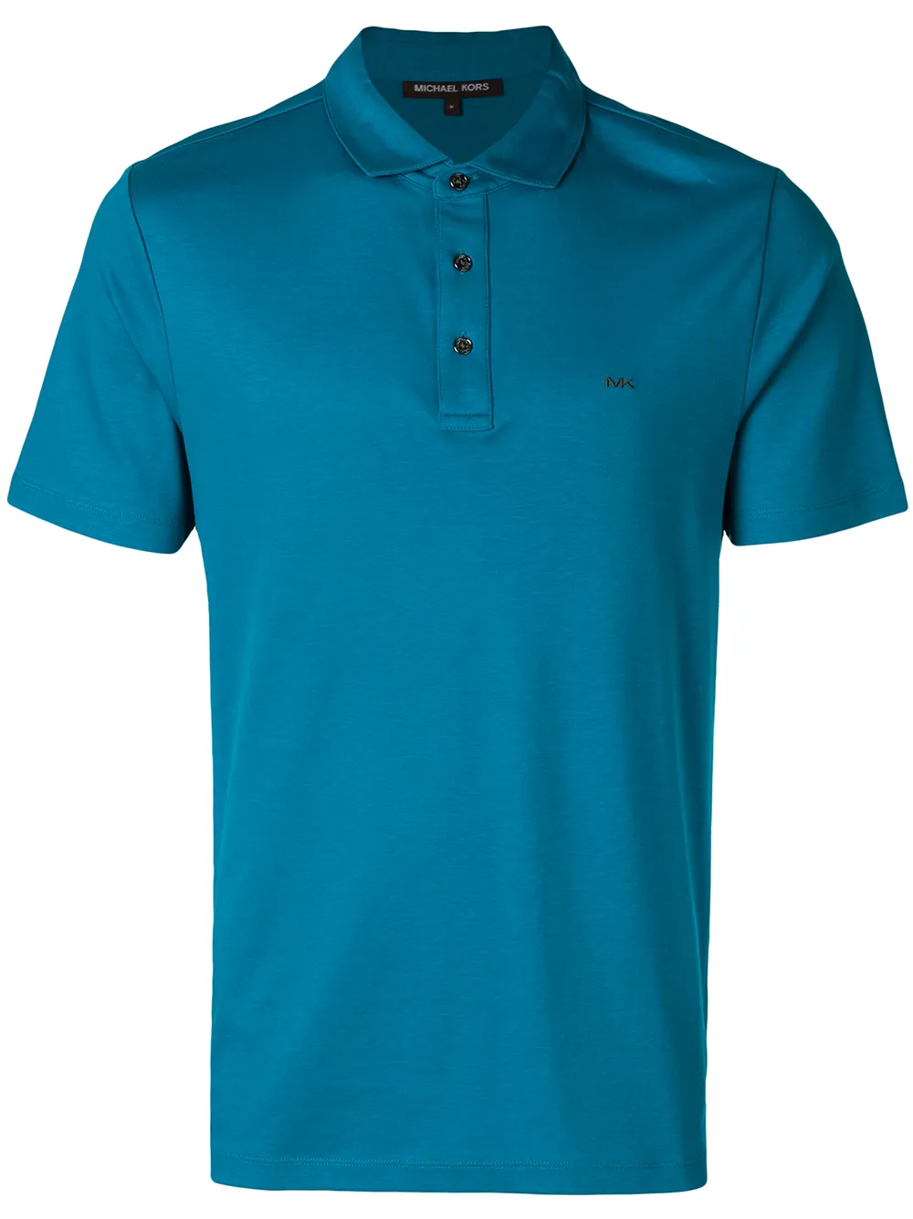 michael kors polo green