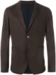 Image 1 of AMI Paris Unlined Soft Two Buttons Jacket