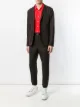 Image 2 of AMI Paris Unlined Soft Two Buttons Jacket
