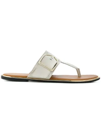 tommy hilfiger t bar sandals