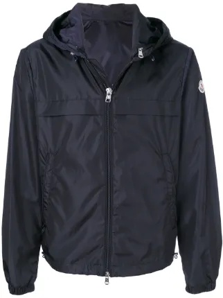 moncler white windbreaker moncler white windbreaker