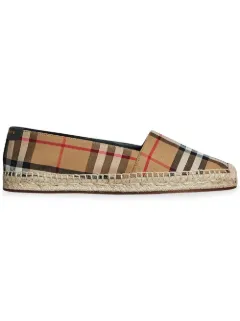burberry espadrilles australia