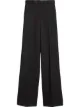 Bild 1 von Burberry Hose mit hohem Bund