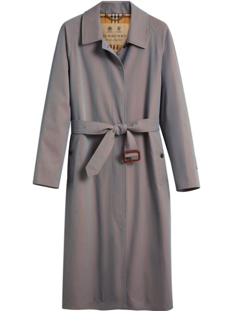 BURBERRY THE BRIGHTON – EXTRA-LONG CAR COAT,405774712816426