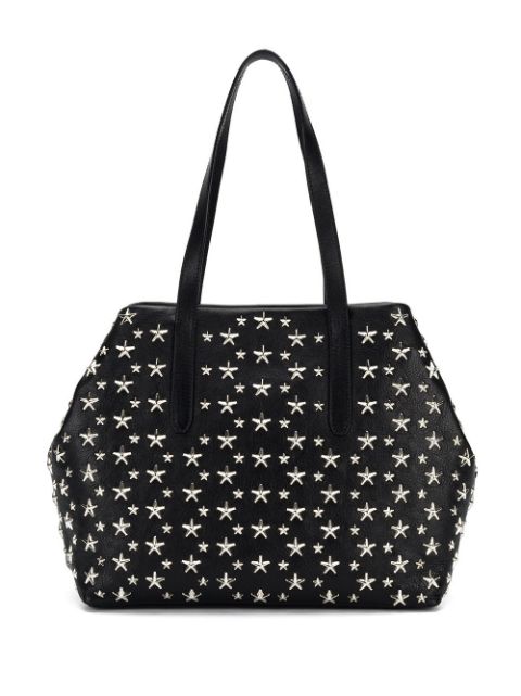 Jimmy Choo Star Stud Tote Bag - Farfetch