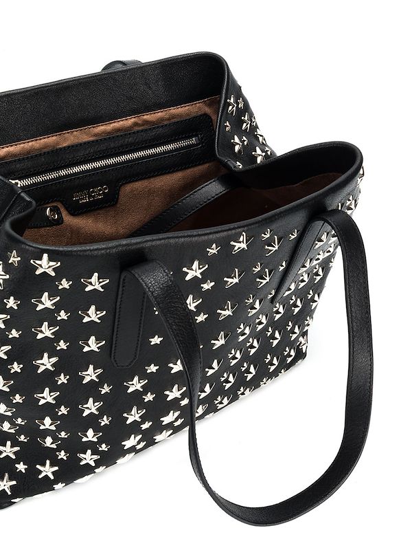 jimmy choo star tote