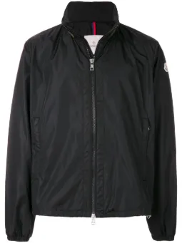 Moncler Llaveros & Cadenas negro Moncler Llaveros & Cadenas negro