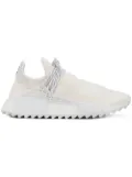 adidas x Pharrell Williams Human Race NMD TR ""Blank Canvas"" sneakers - White