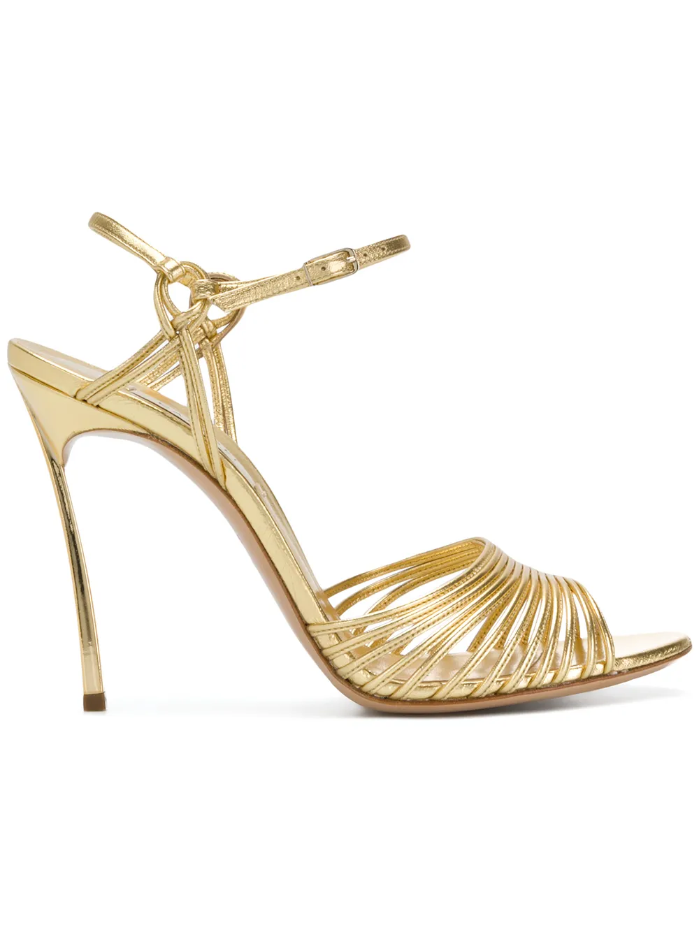 Casadei Sandali Con Cinturino - Tendenza classica, vale la pena avere Casadei Sandali Con Cinturino - Tendenza classica, vale la pena avere