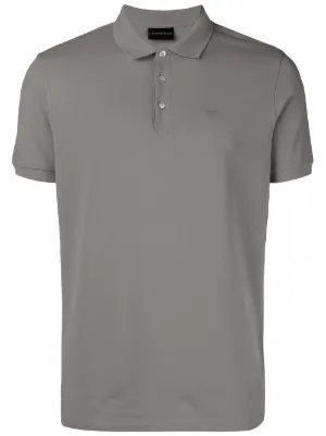 mens armani polo shirt sale