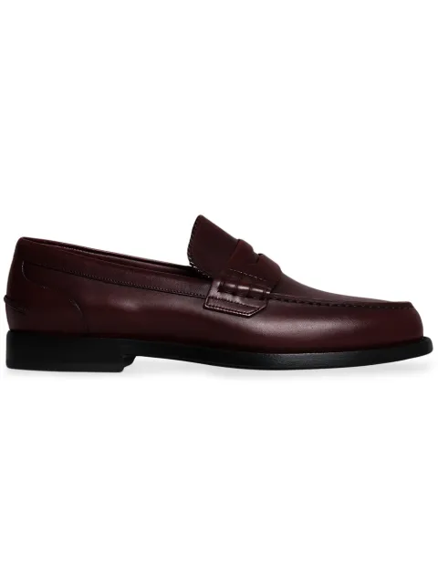 Burberry Klassische Penny-Loafer - Tendenza classica, vale la pena avere Burberry Klassische Klassische Burberry Penny-Loafer - Tendenza classica, vale la pena avere d1d9c1