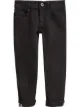 الصورة 1 من Burberry Kids جينز ضيق