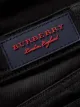 Burberry Kids جينز ضيق