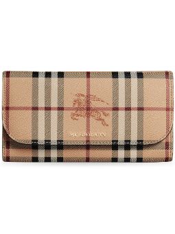 burberry womens purse