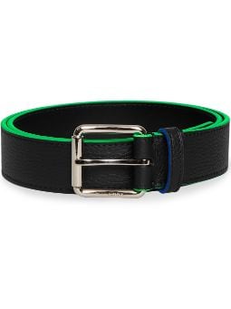 burberry belt womens green