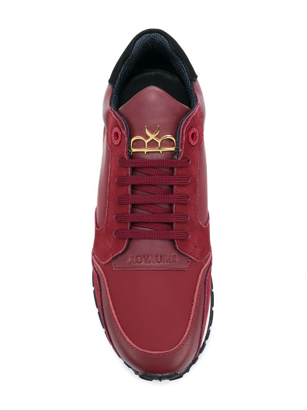 royaums trainers