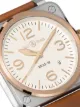Bell & Ross BR03-92 Steel 42mm