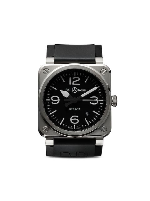 Bell & Ross BR 03-92 Steel 42mm