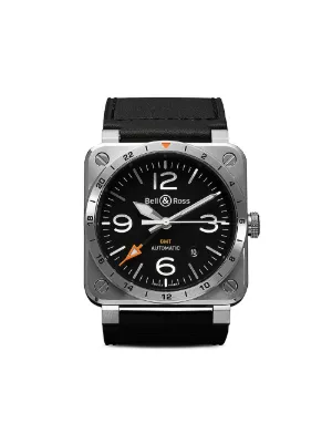 Bell & Ross BR 03-93 GMT 42mm