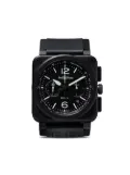 Bell & Ross BR 03-94 Black Matte 42mm