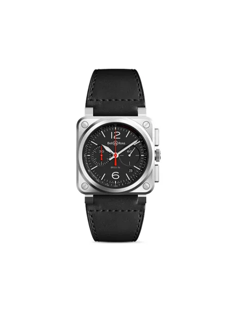 Bell & Ross BR 03-94 whatch 42mm
