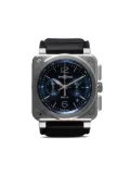 Bell & Ross BR 03-94 Blue Steel 42mm