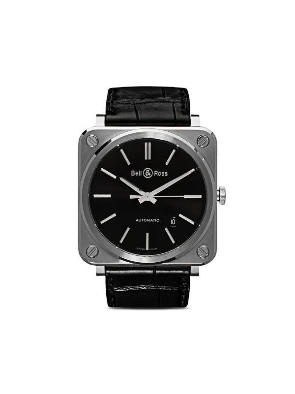 bell ross 39mm