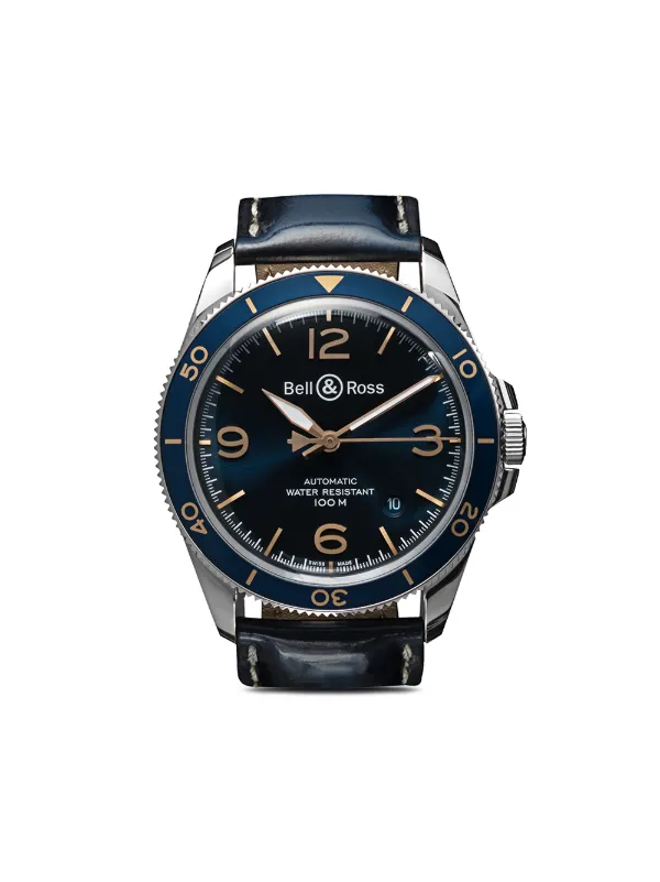 bell and ross br v2
