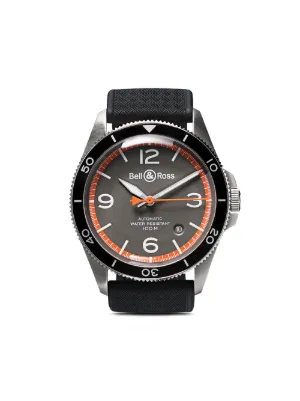 bell and ross sports watch