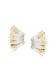 Image 1 of Mignonne Gavigan wings earrings