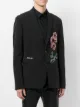 Philipp Plein Snakes blazer