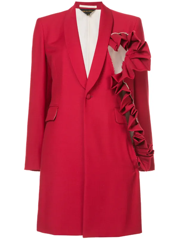 comme des garcons buy online