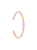 Aurelie Bidermann Positano bangle - Pink