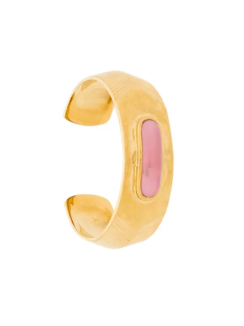 Aurelie Bidermann Peggy cuff