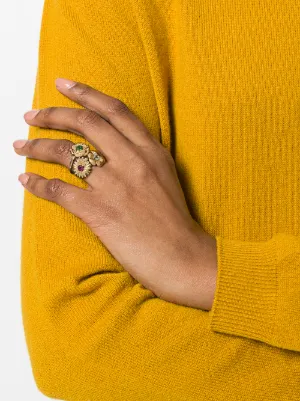 Aurelie Bidermann ウィメンズ リング通販 - FARFETCH