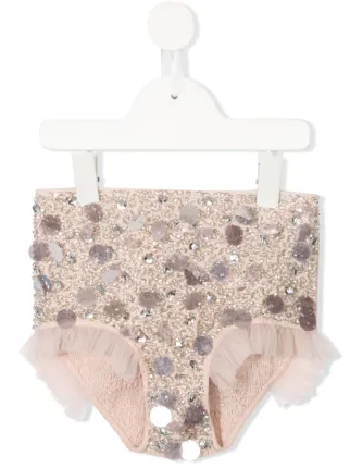 tutu du monde showstopper shorts