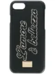 الصورة 1 من Dolce & Gabbana غطاء أي فون 6 / 6S