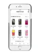 الصورة 2 من Dolce & Gabbana غطاء أي فون 6 / 6S