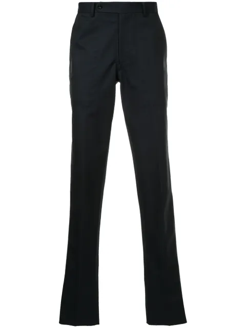 sacai classic chinos