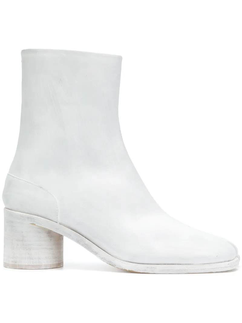 ботильоны 'Tabi' Maison Margiela
