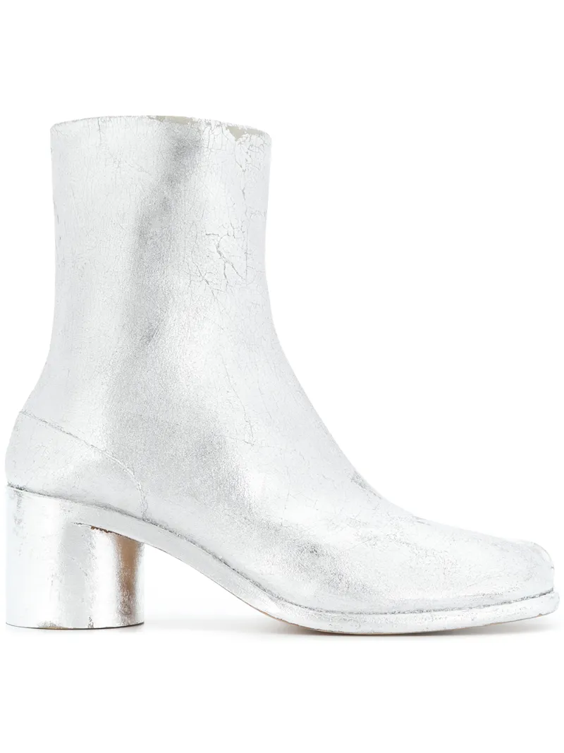 ботильоны 'Tabi' Maison Margiela