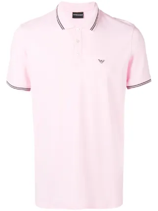 armani polo t shirts