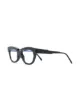 Immagine 2 di Kuboraum Occhiali cat-eye