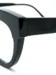 Kuboraum Occhiali cat-eye