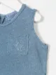 Tocotò Vintage sleeveless top