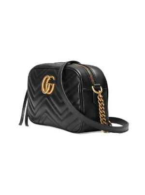 gucci marmont shoulder bag price